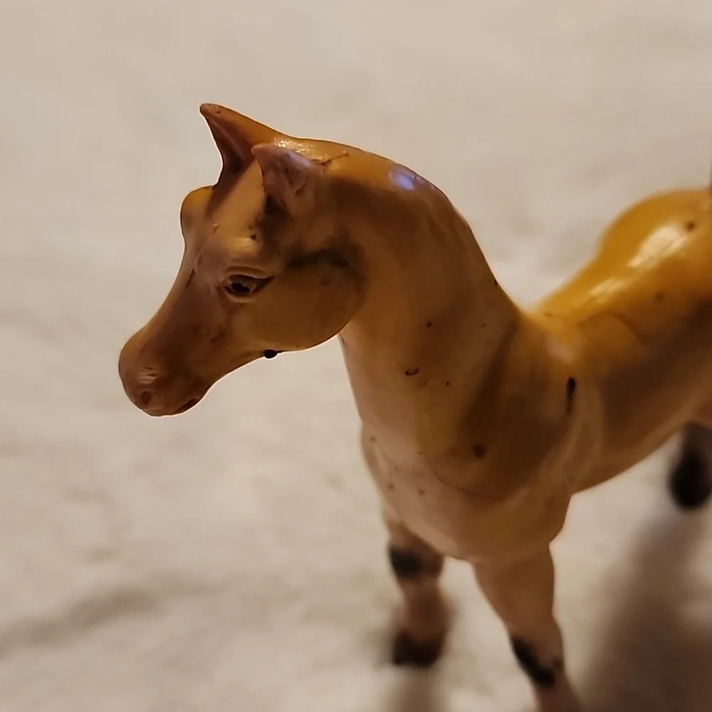 IMPERIAL TOY 🐎 HORSE 1975 - Picture 6 of 8